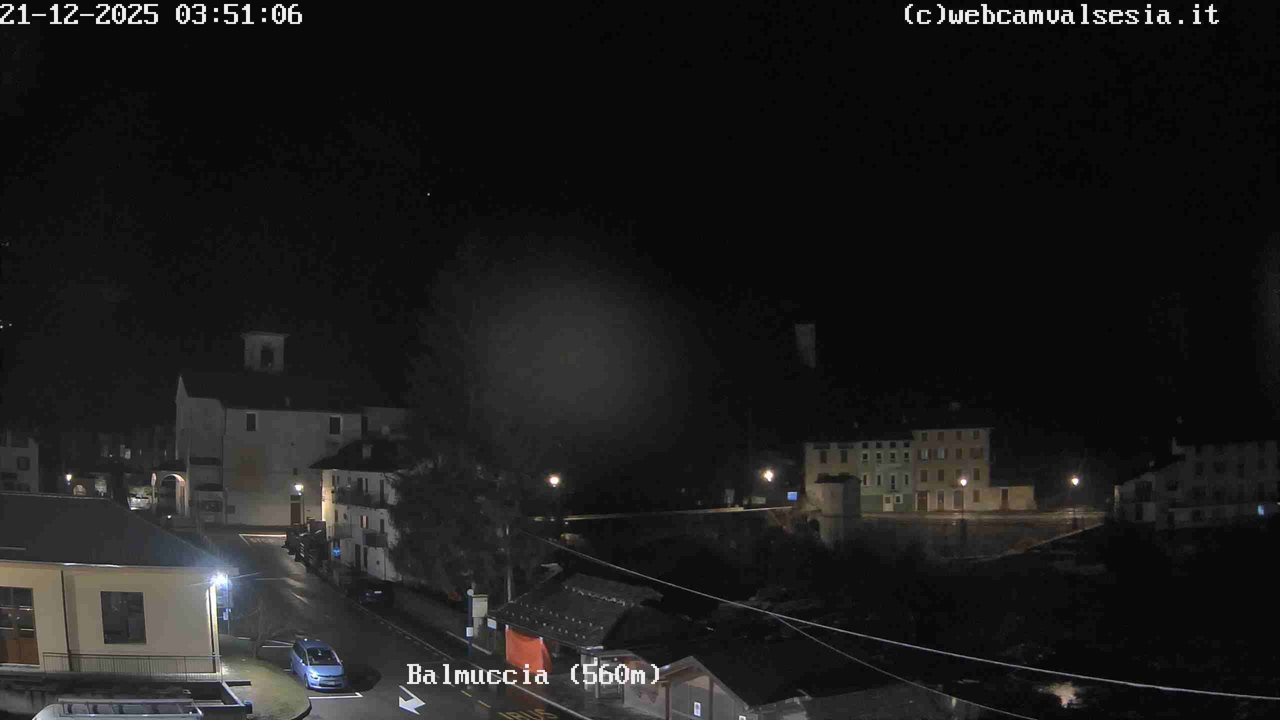 immagine della webcam nei dintorni di Carcoforo: webcam Balmuccia