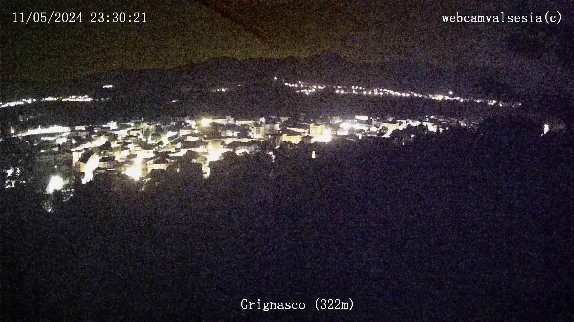 Preview delle webcam di Grignasco