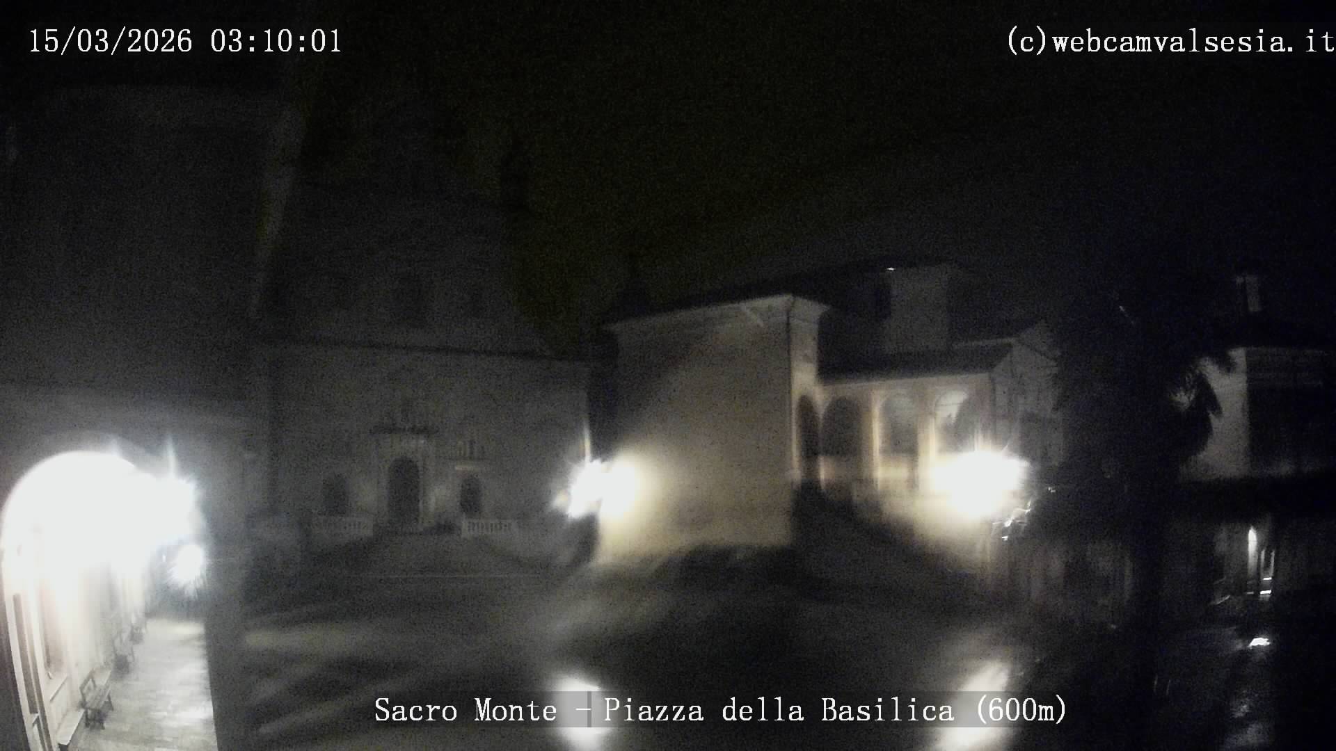 immagine della webcam nei dintorni di Piode: webcam Varallo